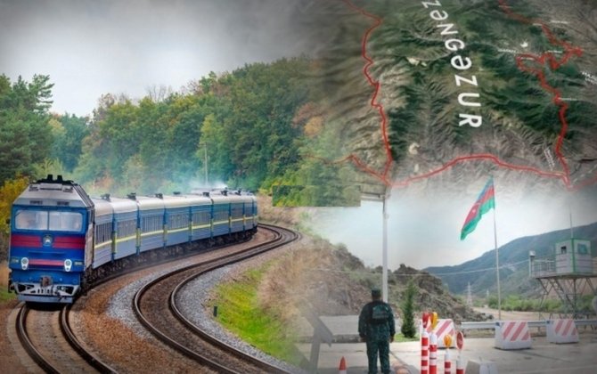 Qarabağ intizarından Zəngəzur və Araz dəhlizinədək keçilən şərəfli yol