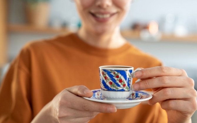 Ağzına yaxınlaşdıra bilməyənlər belə ləzzətlə İÇƏCƏK – 4 VASİTƏ