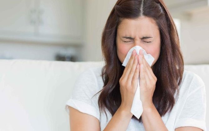 Qripi 1 günə YOX EDƏN sadə üsul – Mütləq yoxlayın