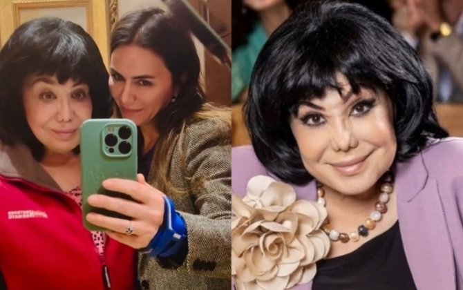 “Ölümün nəfəsini hiss edirəm” - VİDEO