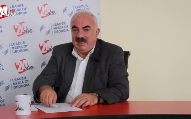 Tanınmış jurnalistə ağır itki üz verdi - FOTO