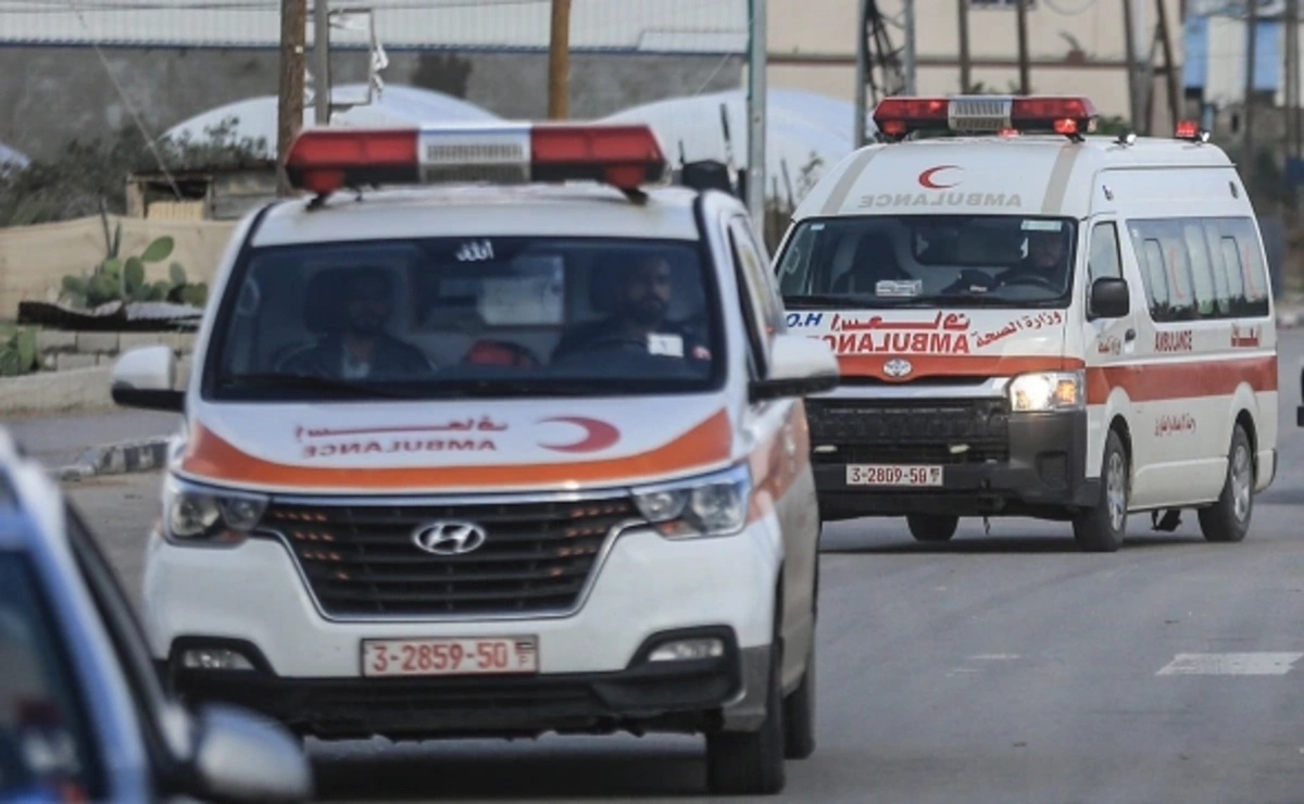 Ağır qəza baş verdi - Ölənlər var