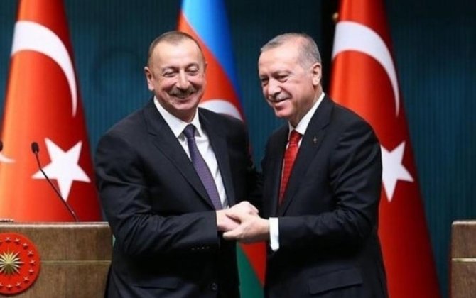 Türkiyə və Azərbaycanın bu addımı dünya diplomatiya tarixinə damğa vurdu: Bəşər beləsini görməyib!