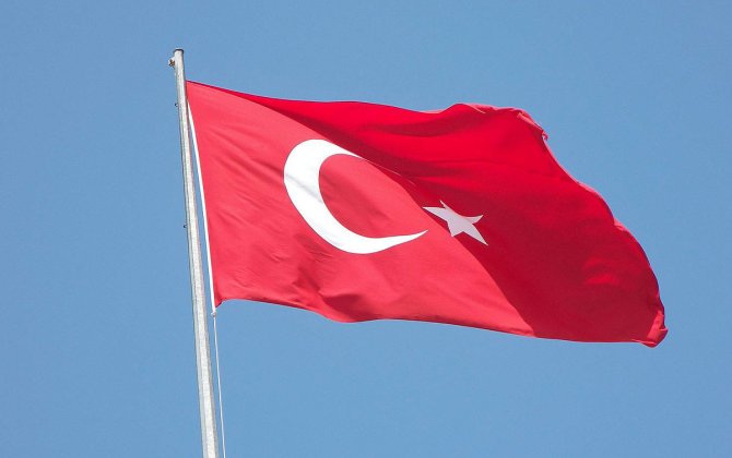 Türkiyə Prezident Administrasiyası təyyarə qəzası ilə bağlı yanlış məlumatlara dair açıqlama yayıb