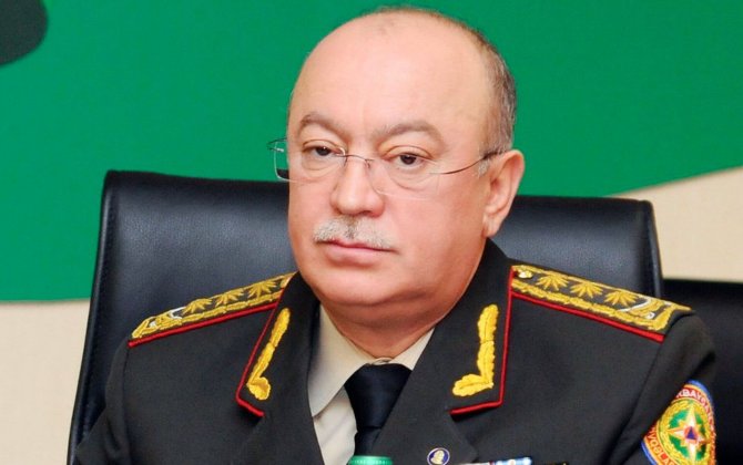 Kəmaləddin Heydərov təyyarə qəzası ilə bağlı Gürcüstan daxili işlər naziri ilə telefonla danışıb