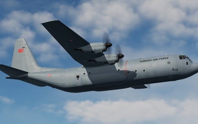 Təyyarənin quyruğu niyə qopub?