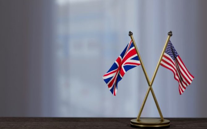 Britaniya ABŞ ilə Karib dənizi ilə bağlı kəşfiyyat məlumatlarını paylaşmağı dayandırıb