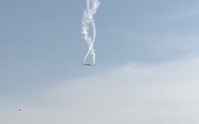 Выяснением причин авиакрушения займутся турецкие эксперты