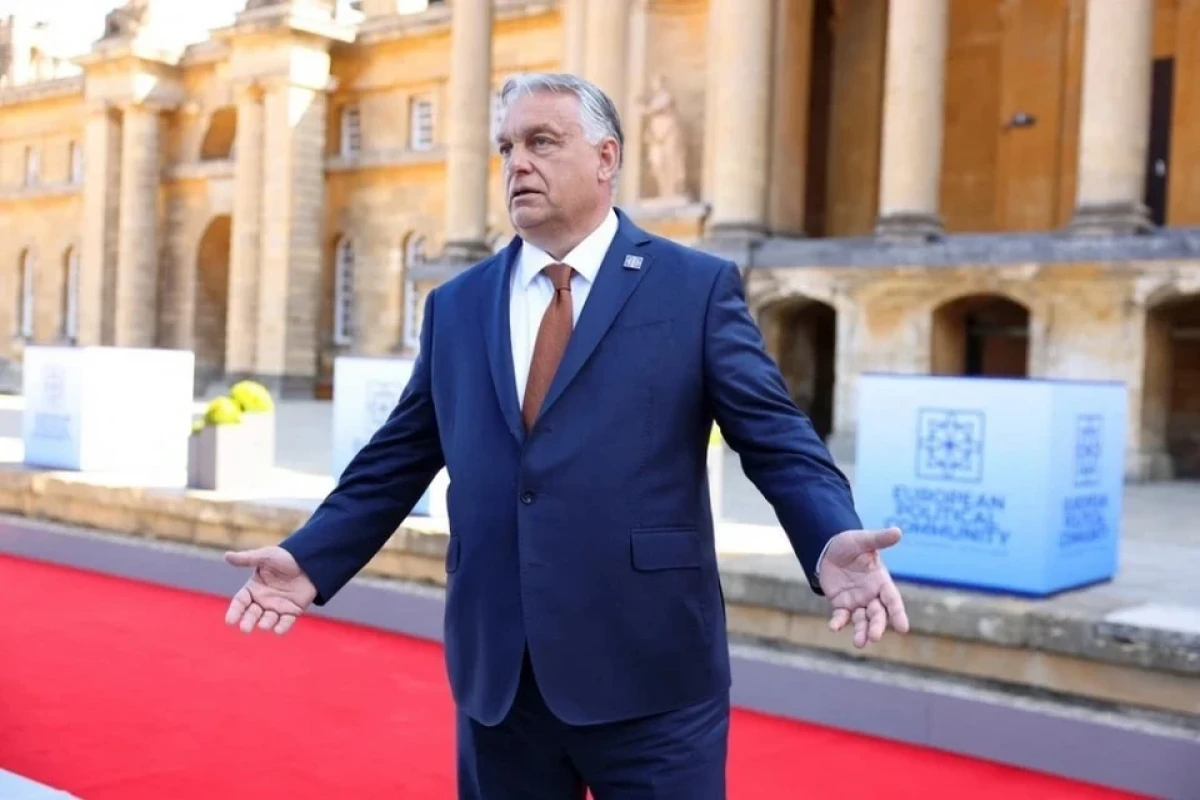 Orban: 