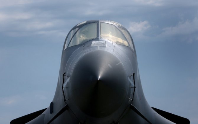 ABŞ çox sayda yenilənmiş B-2 bombardmançısı sifariş edib