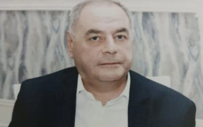 Azərbaycan Jurnalistlər Birliyinin sədr müavini vəfat edib