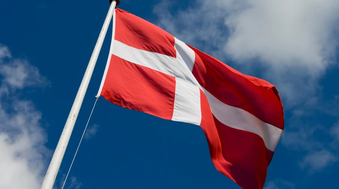 Дания выделит новый пакет военной помощи Украине на $220 млн