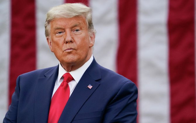 Трамп: США заказали партию стратегических бомбардировщиков B-2