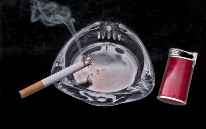 Bu, orqanizm üçün siqaretdən təhlükəlidir