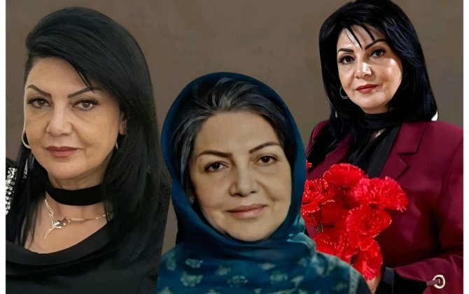 “Ən böyük arzum şəhid anası və şəhid xanımı rollarını oynamaqdır” - Aktrisadan ETİRAF - FOTO+ÖZƏL