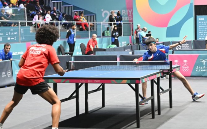 Azərbaycan idmançıları bu gün 6 növdə mübarizə aparacaqlar