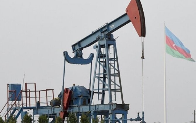Azərbaycan neftinin qiyməti 67 dolları ötdü