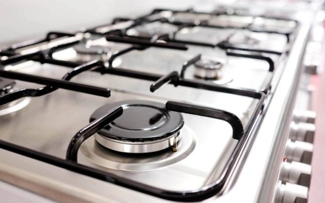 В трех районах Баку не будет газа