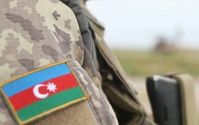 Müdafiə Nazirliyi hərbçilərinin maaşlarında dəyişiklik edildi