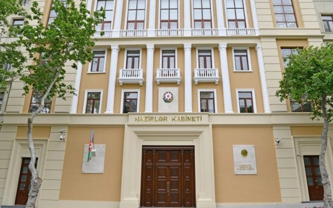 Baş nazir yeni qərar İMZALADI