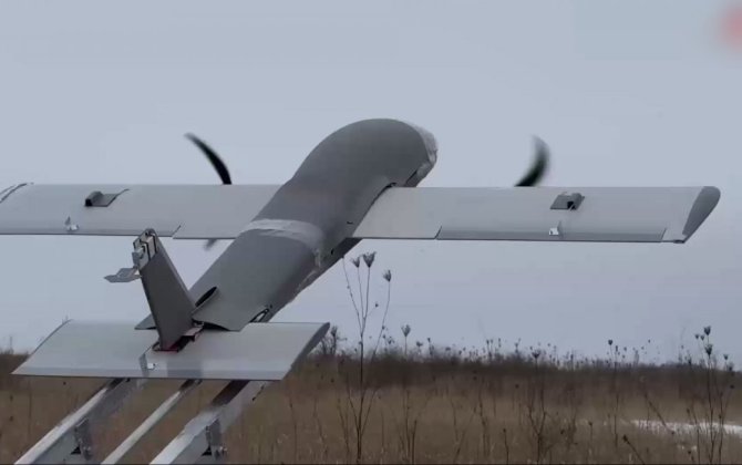 Rusiyadan daha bir müharibə cinayəti: intiharçı dronlara sarı fosfor yerləşdirdi...