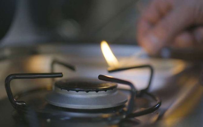 Sumqayıtda 600 abonentin qazı kəsiləcək