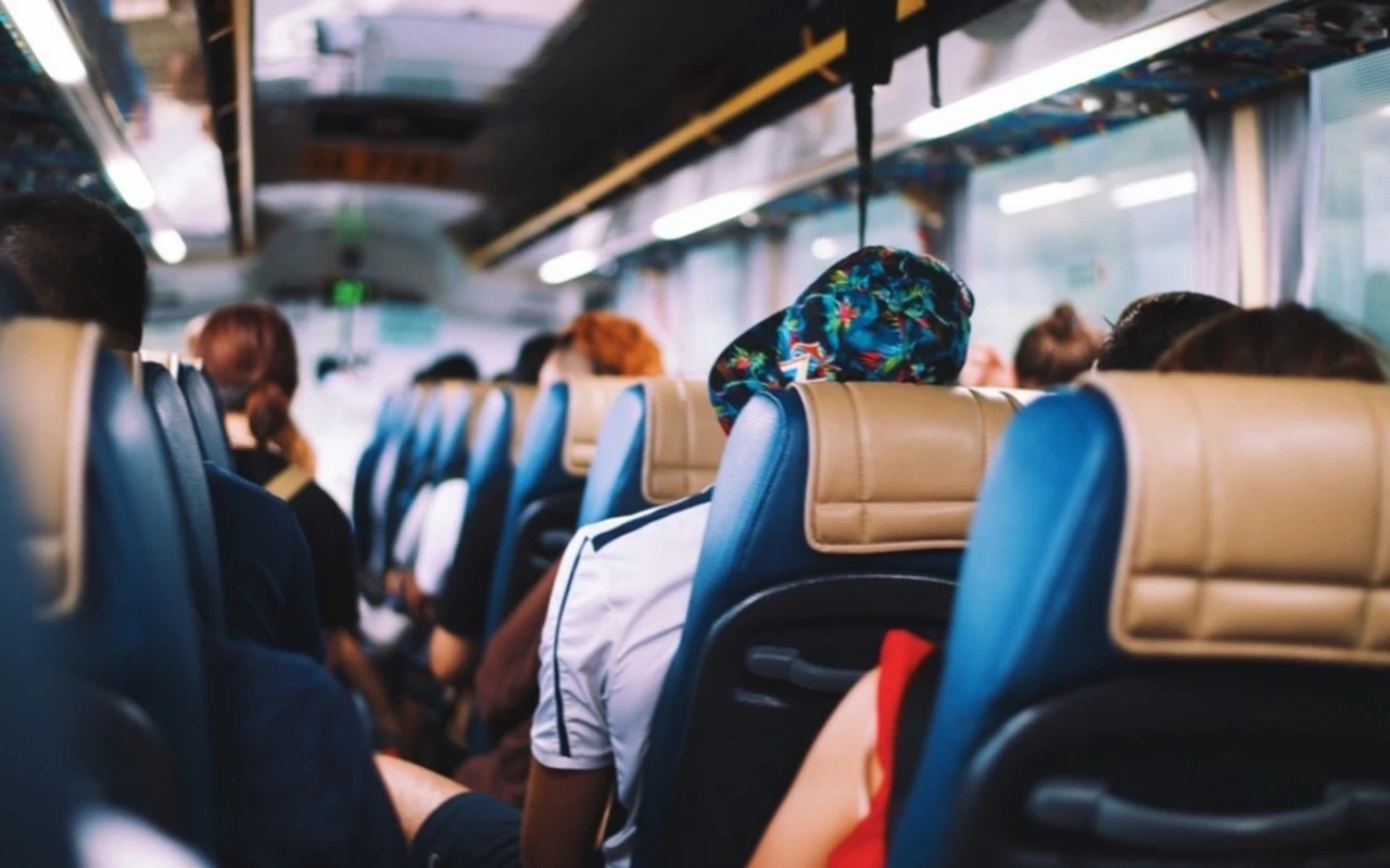 Bayram günlərində nə qədər sərnişin daşınıb?