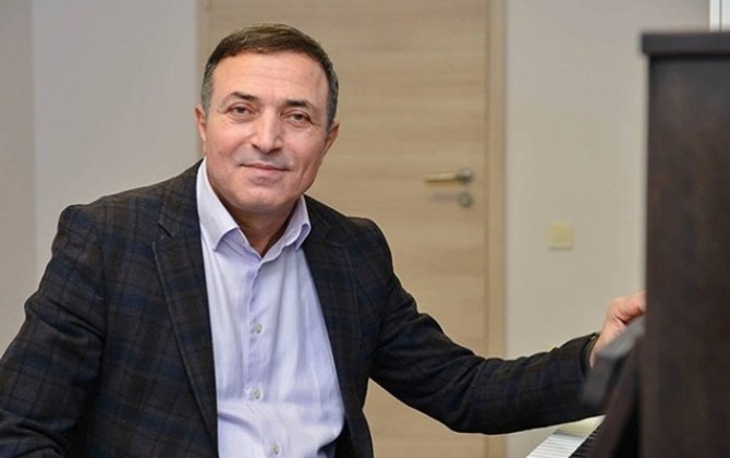 Xalq artisti qəzaya görə konsertini təxirə saldı - VİDEO