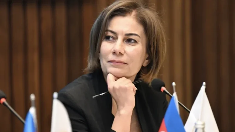 Azərbaycandan yalnız o seçildi