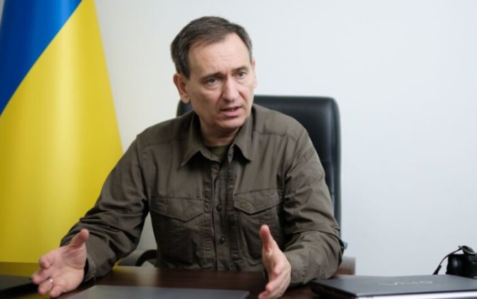 Депутат Верховной Рады: Украина ежемесячно мобилизует около 30 тыс. человек