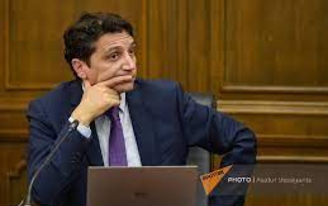 Министр финансов: Госдолг Армении увеличился на 80%