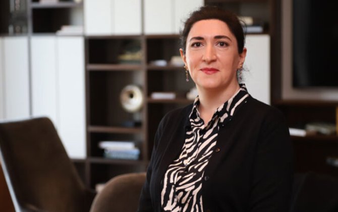 AFFA-nın vitse-prezidenti Gürcüstan – İspaniya oyununa təyinat aldı