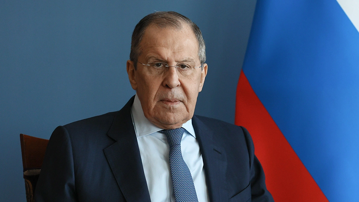 Lavrov Moskvada Putin-Tokayev görüşündə yer almayıb