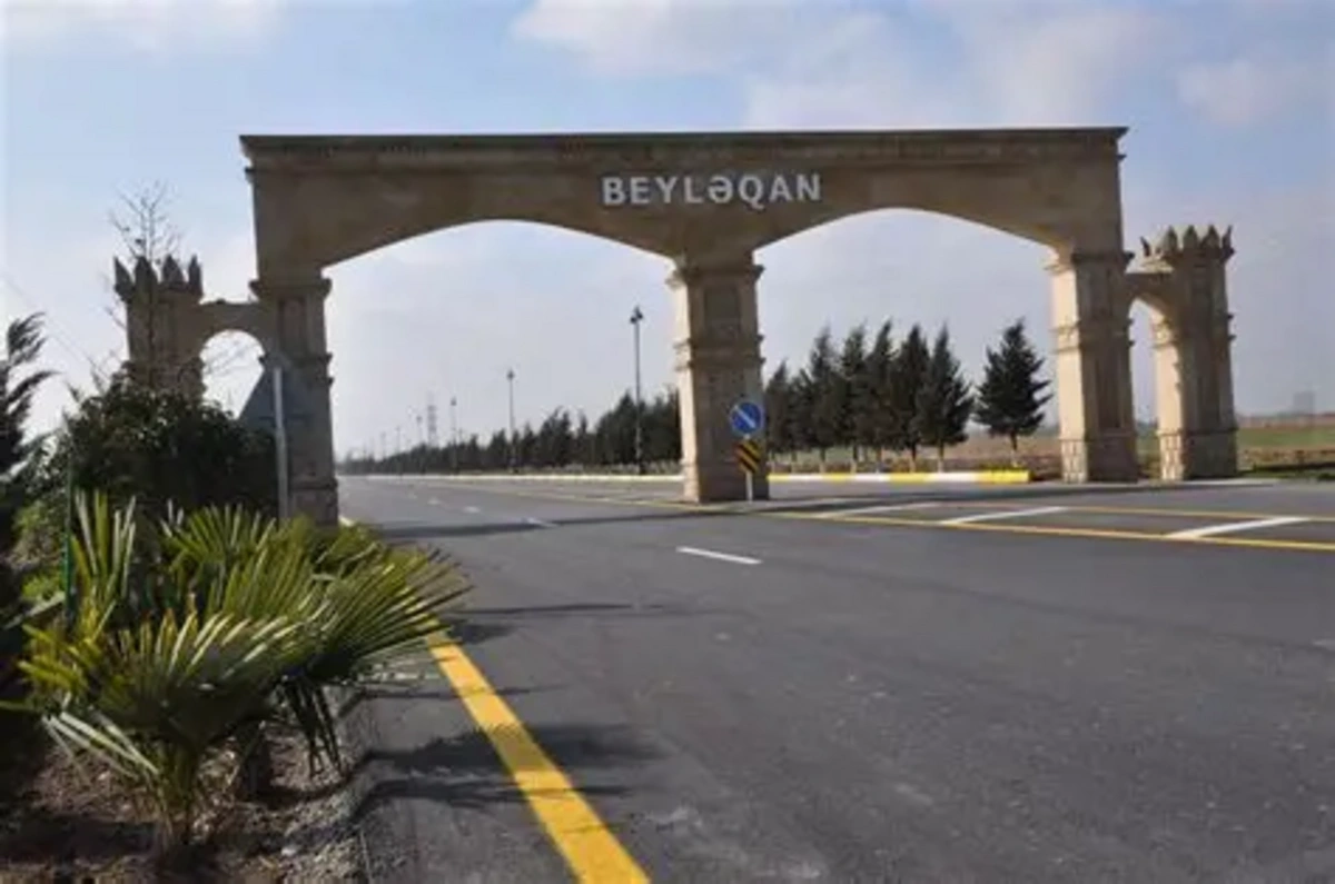 Beyləqanda itkin kimi axtarılan qadının qalıqları tapılıb