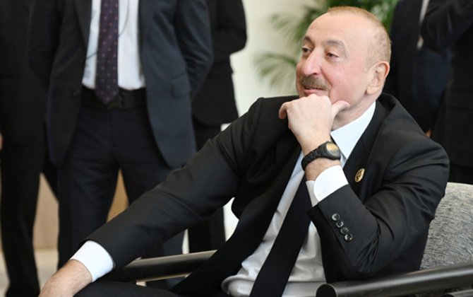 İlham Əliyevin bənzərsiz böyüklüyü: O, düşmənlərin də arzusunu reallığa çevirir...