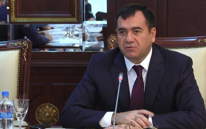 Hüquq və azadlıqlara ciddi təminat verən yeni konstitusiya qəbul olunmalıdır - Qüdrət Həsənquliyev