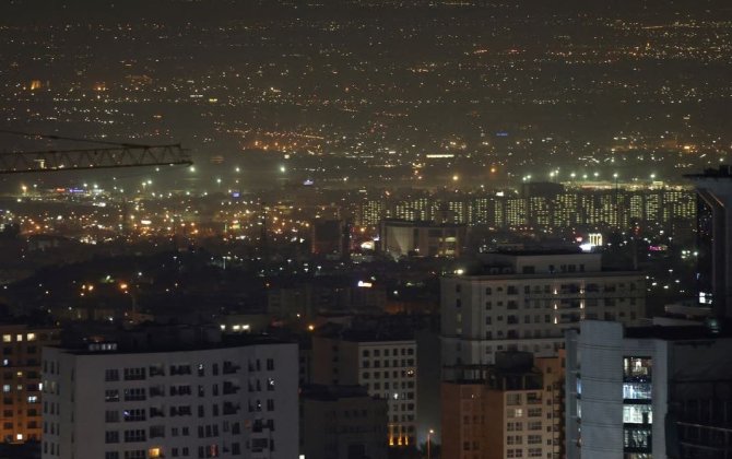 “Söhbət 7 milyonluq bir nəhəng şəhərin köçürülməsindən gedir...”- Sabiq səfir