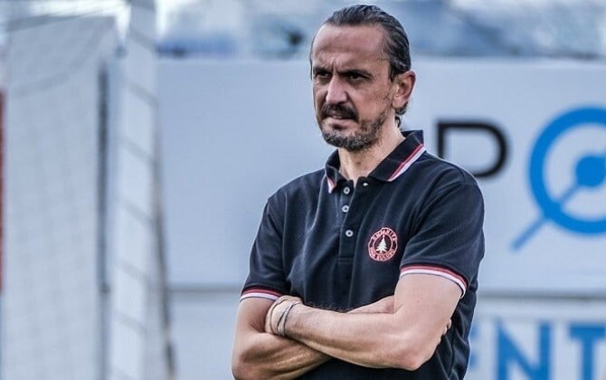 Tuncay Şanlı doğma kluba qayıtdı