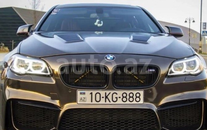 На автомобили известного бизнесмена наложен арест-ФОТО