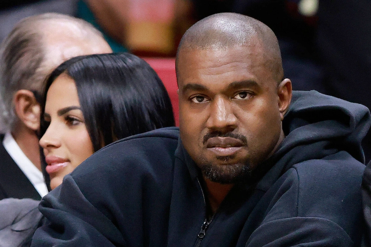 В Сан-Паулу запретили концерт Канье Уэста из-за его высказываний