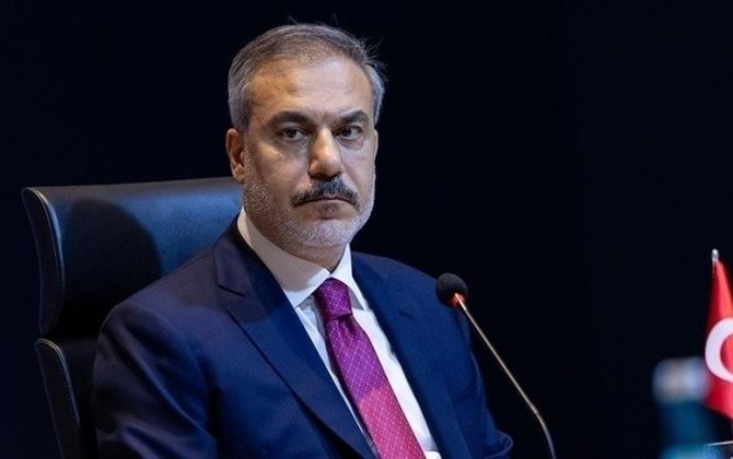 Фидан: ХАМАС демонстрирует готовность к урегулированию в Газе