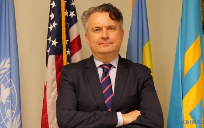 МИД Украины: Мирные переговоры с Россией приостановлены