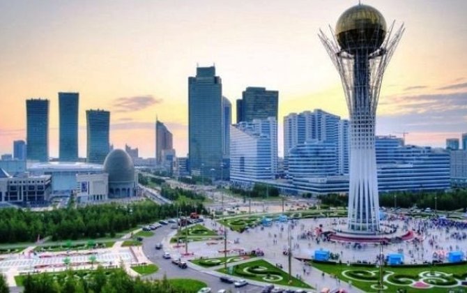 Türk ölkəsi LGBT təbliğatını qadağan etdi