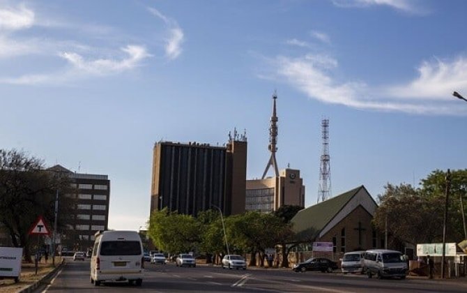 Азербайджан и Ботсвана установили дипотношения