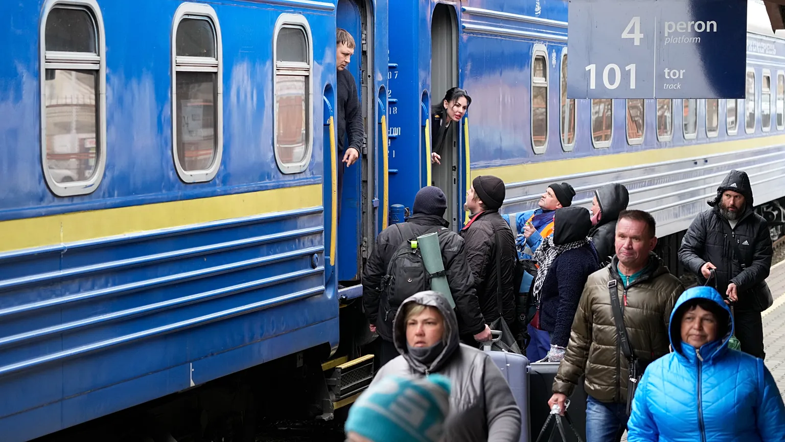 Польша подала заявку в ЕК на полное освобождение от миграционного пакта