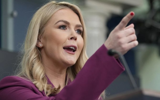 Белый дом обвинил демократов в грязной кампании против Трампа