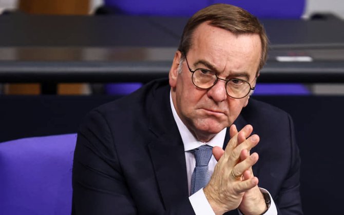 Немцы пообещали не воевать