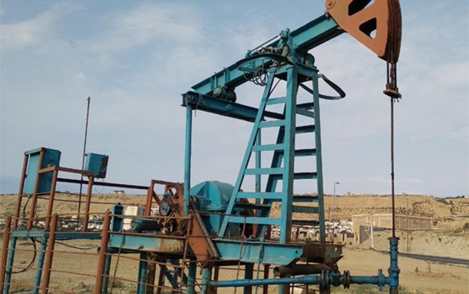 Обнародованы данные о потенциале добычи сырой нефти в Иране