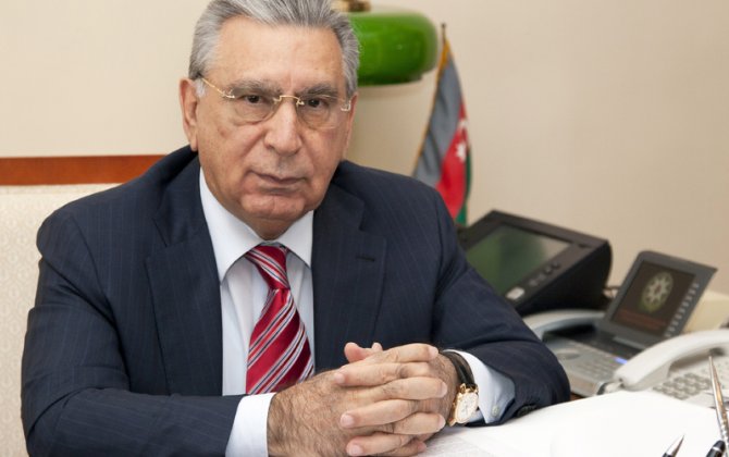 Ramiz Mehdiyevin ev dustaqlığının bir ayı tamamlanır - 3 ay sonra...