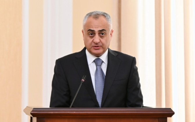 Fuad Nəcəfli Naxçıvanı belə tərk edib - FOTO